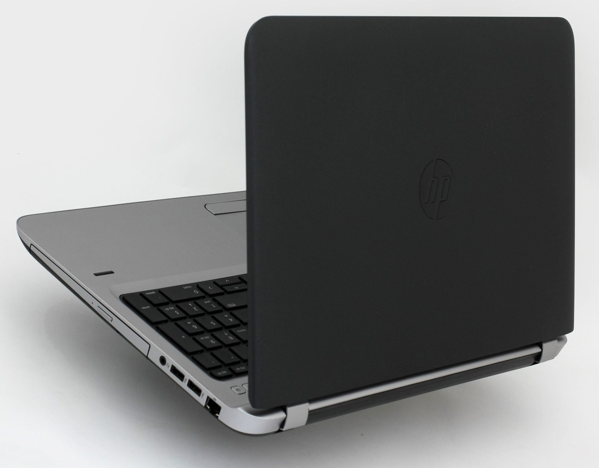 Refurbished HP Probook 450 G3 6th Gen Laptop i3+8GB+500GB+15.6"  Windows 11 Pro Notebook Stdent professional  HP Laptop Bluetooth Webcam Intel HD Graphics
