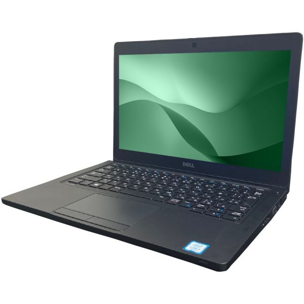 (i5+8GB+256GB+12.5"+Mouse) Refurbished Dell Latitude 5280 laptop Core i5 6th Gen 8GB RAM 256GB SSD 12.5" windows 11 Pro laptops Bluetooth Webcam Student Laptop
