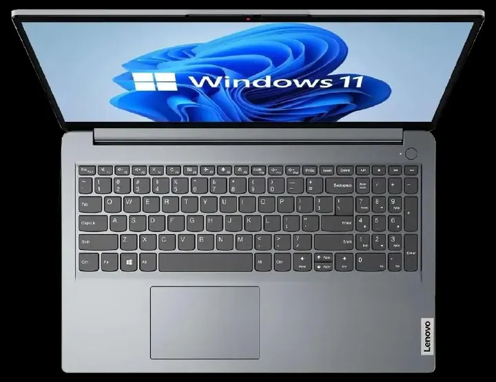 Brand New Lenovo Ideapad 1 15IJL7 8GB+256GB SSD+15.6"  Intel Celeron N4500 WLAN+Bluetooth WiFi 6 802.11ax Webcam Stereo Speakers One Year Warranty 15.6 Inch Screen Student Professional New Laptop
