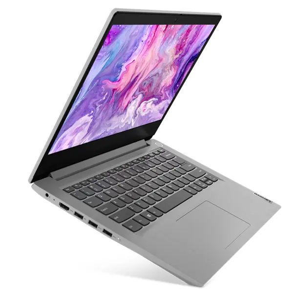 Brand New Lenovo Ideapad 1 15IJL7 8GB+256GB SSD+15.6"  Intel Celeron N4500 WLAN+Bluetooth WiFi 6 802.11ax Webcam Stereo Speakers One Year Warranty 15.6 Inch Screen Student Professional New Laptop