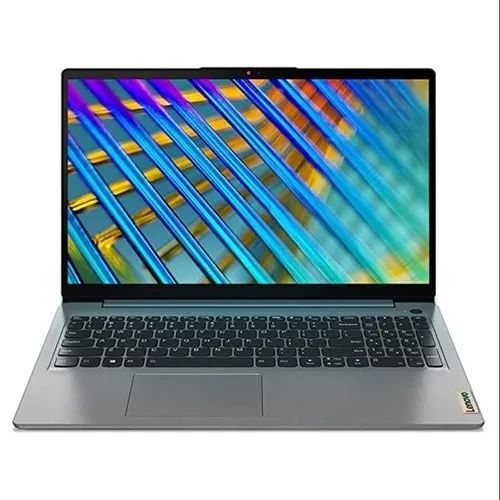 Brand New Lenovo Ideapad 1 15IJL7 8GB+256GB SSD+15.6"  Intel Celeron N4500 WLAN+Bluetooth WiFi 6 802.11ax Webcam Stereo Speakers One Year Warranty 15.6 Inch Screen Student Professional New Laptop