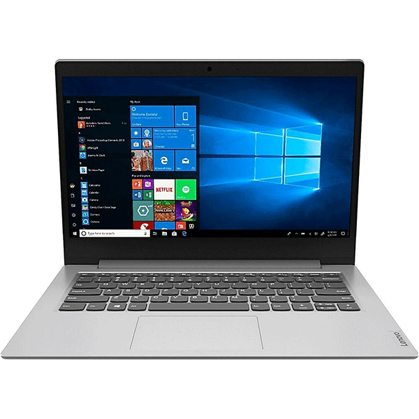 Brand New Lenovo Ideapad 1 15IJL7 8GB+256GB SSD+15.6"  Intel Celeron N4500 WLAN+Bluetooth WiFi 6 802.11ax Webcam Stereo Speakers One Year Warranty 15.6 Inch Screen Student Professional New Laptop