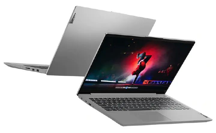 Brand New Lenovo Ideapad 1 15IJL7 8GB+256GB SSD+15.6"  Intel Celeron N4500 WLAN+Bluetooth WiFi 6 802.11ax Webcam Stereo Speakers One Year Warranty 15.6 Inch Screen Student Professional New Laptop