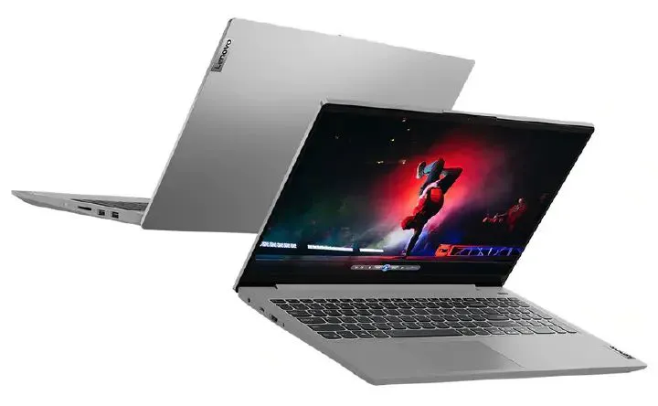 Brand New Lenovo Ideapad 1 15IJL7 8GB+256GB SSD+15.6"  Intel Celeron N4500 WLAN+Bluetooth WiFi 6 802.11ax Webcam Stereo Speakers One Year Warranty 15.6 Inch Screen Student Professional New Laptop
