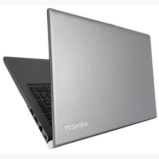 (i7+16GB+512GB SSD) Refurbished Toshiba Portege Z30 Laptop Intel Core i7 16GB 512GB SSD 6th Gen Bluetooth Windows 11 Webcam Student Professional Laptop