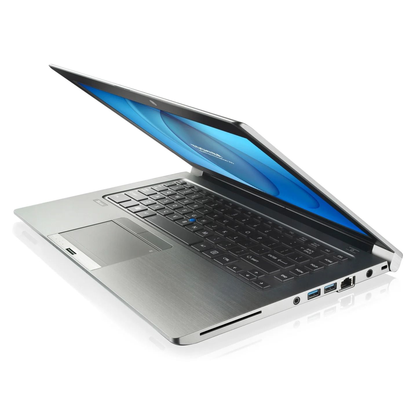 (i7+16GB+512GB SSD) Refurbished Toshiba Portege Z30 Laptop Intel Core i7 16GB 512GB SSD 6th Gen Bluetooth Windows 11 Webcam Student Professional Laptop
