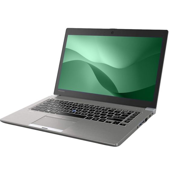 (i7+16GB+512GB SSD) Refurbished Toshiba Portege Z30 Laptop Intel Core i7 16GB 512GB SSD 6th Gen Bluetooth Windows 11 Webcam Student Professional Laptop