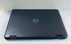 Refurbished Dell Latitude 3189 X360 4GB+128GB Touchscreen 2 in 1 Convertible Windows 11 Laptop Intel Pentium 6 Months warranty Bluetooth Webcam Dell Laptops