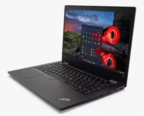 (7th i7+8GB+256GB+13.3")Refurbished Lenovo Thinkpad 13 Laptop Intel Core i7 7th Gen 8GB+256GB+13.3" Windows 11 Light Strong Student Professional Laptop great keyboard laptop