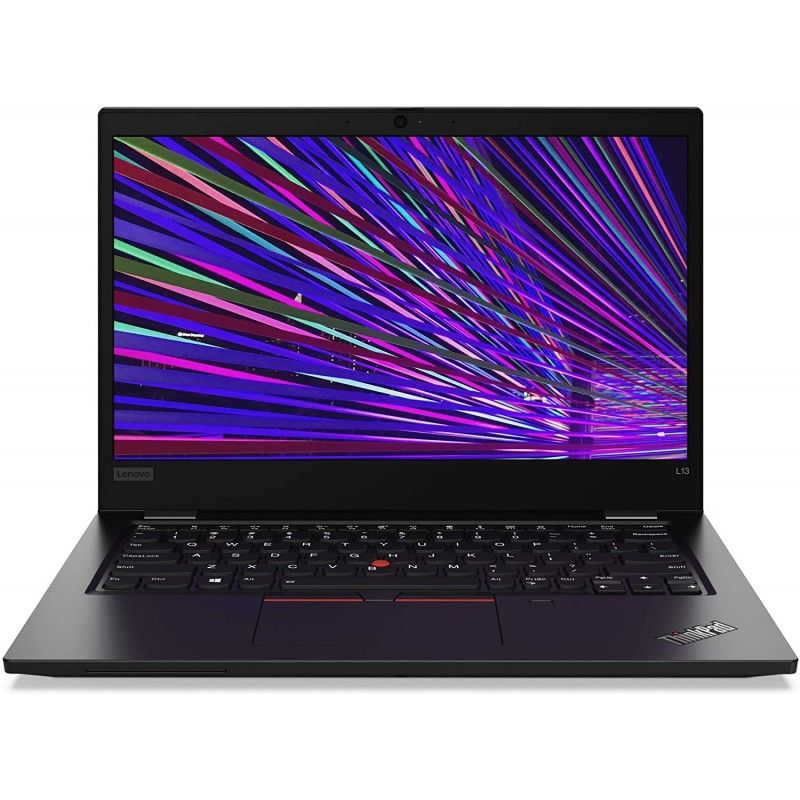 (7th i7+8GB+256GB+13.3")Refurbished Lenovo Thinkpad 13 Laptop Intel Core i7 7th Gen 8GB+256GB+13.3" Windows 11 Light Strong Student Professional Laptop great keyboard laptop