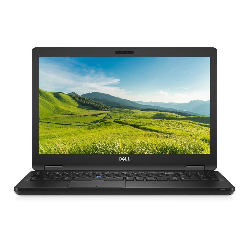 Dell Latitude 5580 Core i5 7300u 8GB 128GB SSD 14.1 inch FHD laptop  Intel HD Graphics 620 Backlit Keyboard  Webcam Bluetooth  dell  laptops