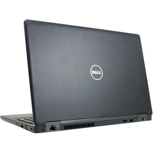 Dell Latitude 5580 Core i5 7300u 8GB 128GB SSD 14.1 inch FHD laptop  Intel HD Graphics 620 Backlit Keyboard  Webcam Bluetooth  dell  laptops