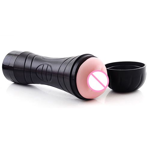 BUSSY Adult Sex Toy Man Realistic Vagina Masturbator VIBRATOR Male Masturbator Sex Toys
