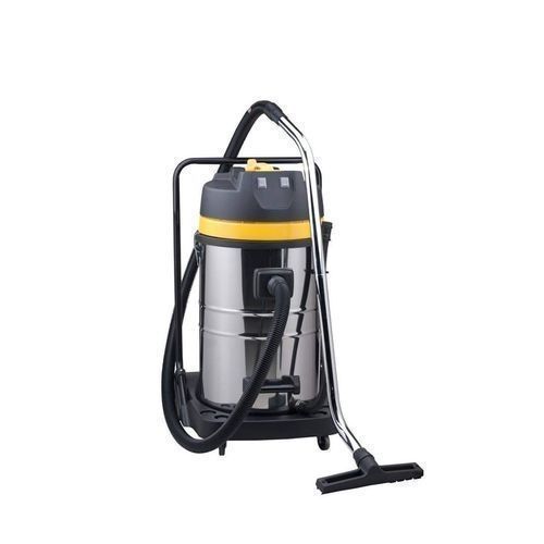 Japan Commercial Heavy Duty Wet N Dry Vacuum Cleaner 50Litre