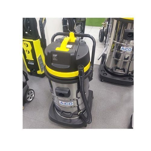 Japan Commercial Heavy Duty Wet N Dry Vacuum Cleaner 50Litre