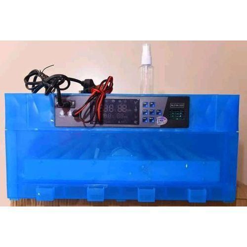 64-EGGS SOLAR AND ELECTRIC (AC/DC) FULL AUTOMATIC INCUBATOR