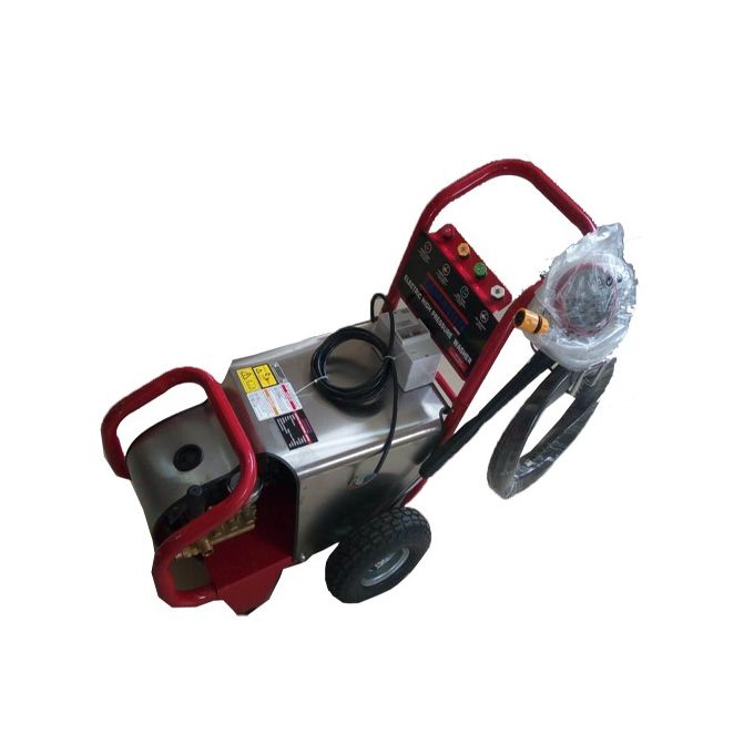Tamashii 4200PSI HEAVY DUTY ELECTRIC CARWASH MACHINE