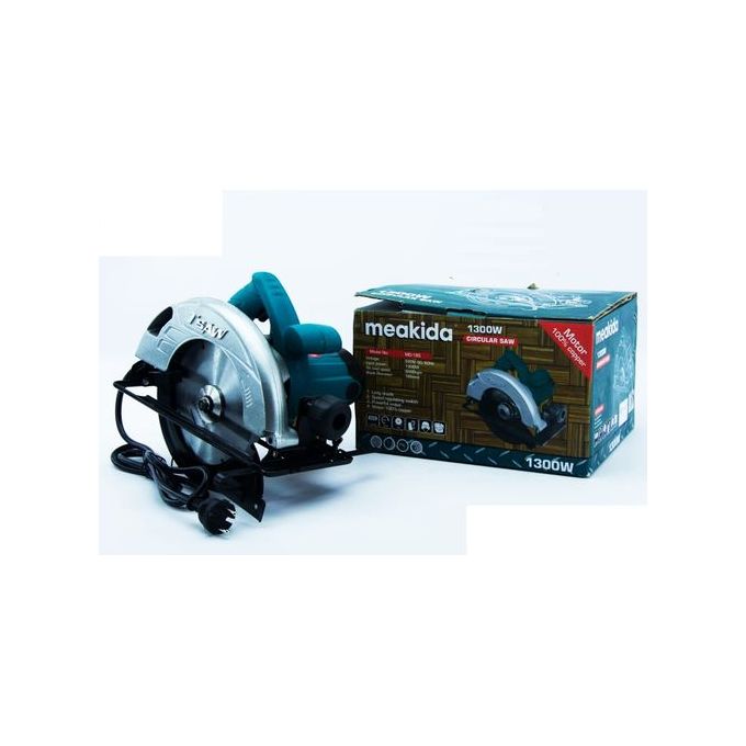 1300W Handheld Circular Saw