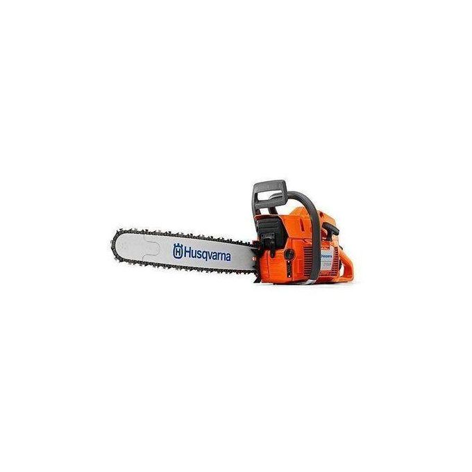 Husqvarna 272XP Heavy Duty Brazil Commercial Power Chain Saw 272XP With 24inch Guide bar Walbro Calburator
