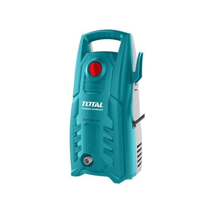 TOTAL Electric High Pressure Car Wash