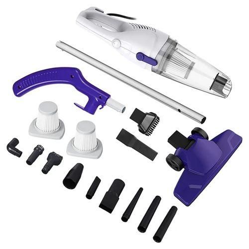 2 In 1 Best Tool DIY  Electric Hand Held Wet And Dry Carpet Vacuum Cleaner