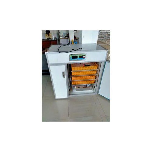 528 Eggs Incubator Intelligent Fully Automatic And Hatchery Birds Eggs Incubator