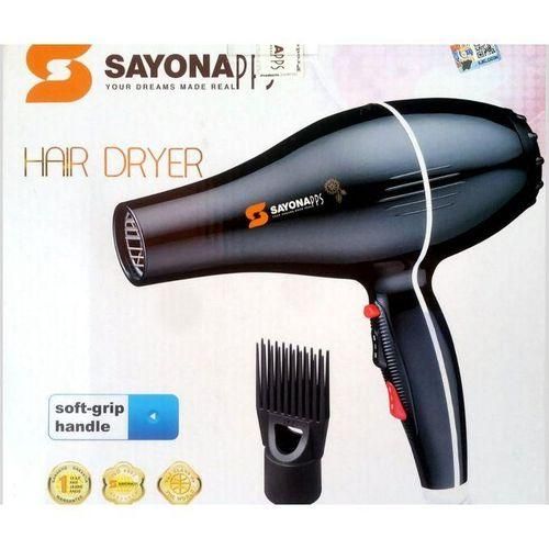 Sayona Best Price Blow-dry Sy-300 ( Best For Commercial Use) Original Hair Dryer Blow Dry Straightener