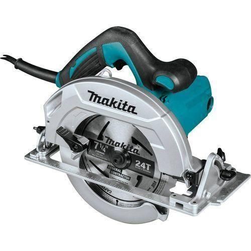 Makita Industrial Circular Saw 1400Watts With Free TCT Saw