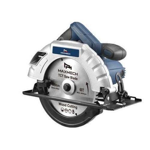 Maxmech  Industrial Circular Saw 1400Watts With Free TCT Saw