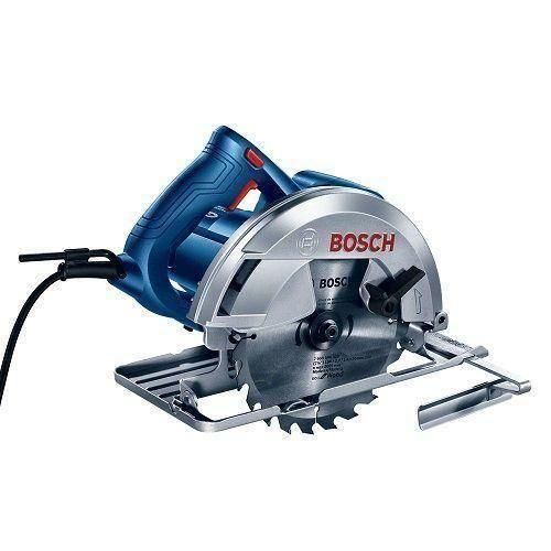 Bosch  Industrial Circular Saw 1400Watts With Free TCT Saw