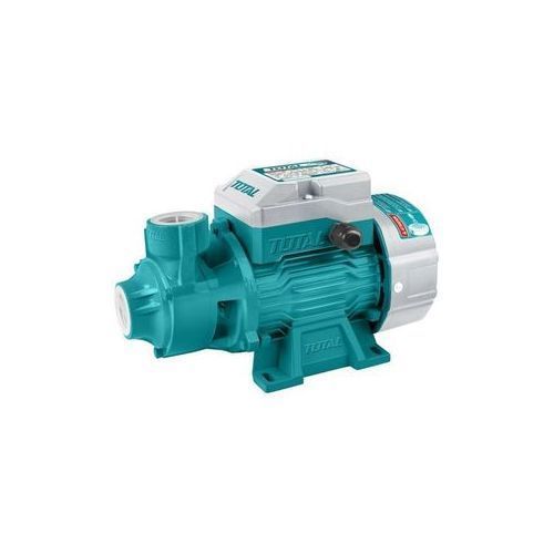 TOTAL Booster Peripheral Water Pump 0.5 HP, 370W 35M Height