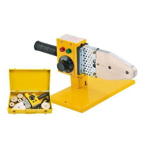PPR Pipe Welding Portable Machine Temperature Adjustable Pprc Ppr Pvc Pipe