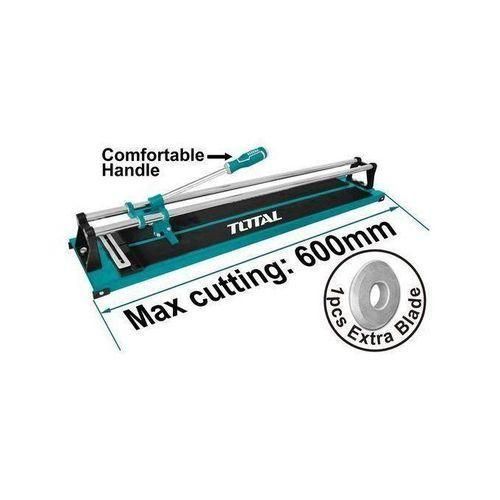 TOTAL HIGH QUALITY TILE CUTTER 600MM