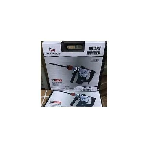 Maxmech Rotary Hammer Drill Machine 1000W RH1000-28