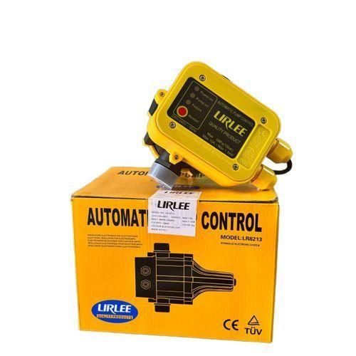 Automatic Pump Control