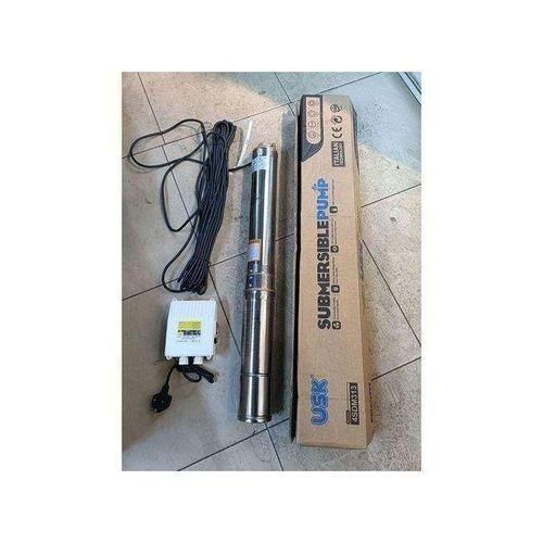 USK Unitech 0.5HP 69 Meters Head Submersible Water Pump