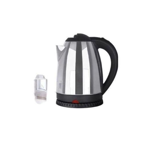AILYONS Electric Kettle 2L Fast Boil Stainless Steel non-rust Cordless Electric Jug, Auto Shut-Off, Dry Boil Protection, 1500W Water Boiler for Tea & Coffee