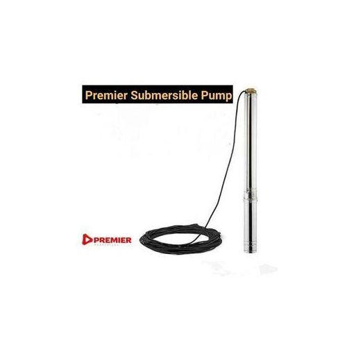 Premier 3hp submersible water pump