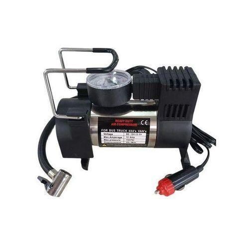 Heavy Duty Portable Metal Air Compressor Car Tyre Inflator Car Tire Inflatable Pump