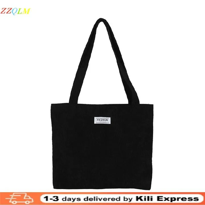 Popular Fashion Korean Version Solid Color Handbag 2025 Early Spring New Stylish One Shoulder Armpit Bag Tote Bag For Women