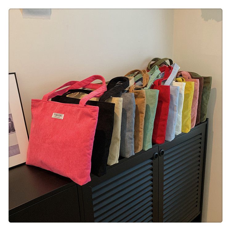 Popular Fashion Korean Version Solid Color Handbag 2025 Early Spring New Stylish One Shoulder Armpit Bag Tote Bag For Women
