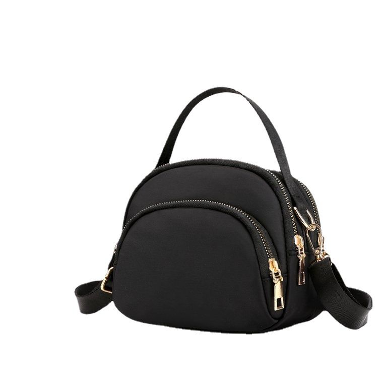 Fashion Women Crossbody Bags Sweet Zipper Mobile Phone Shoulder Bag Lady Female Multifunction Mini Handbags Purse New Hot 2025