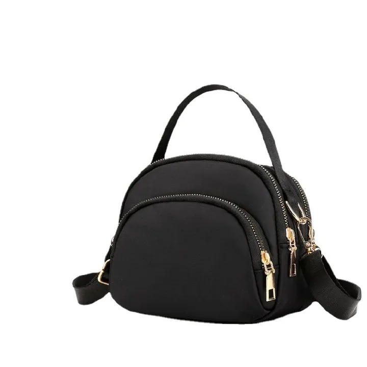 Fashion Women Crossbody Bags Sweet Zipper Mobile Phone Shoulder Bag Lady Female Multifunction Mini Handbags Purse New Hot 2025