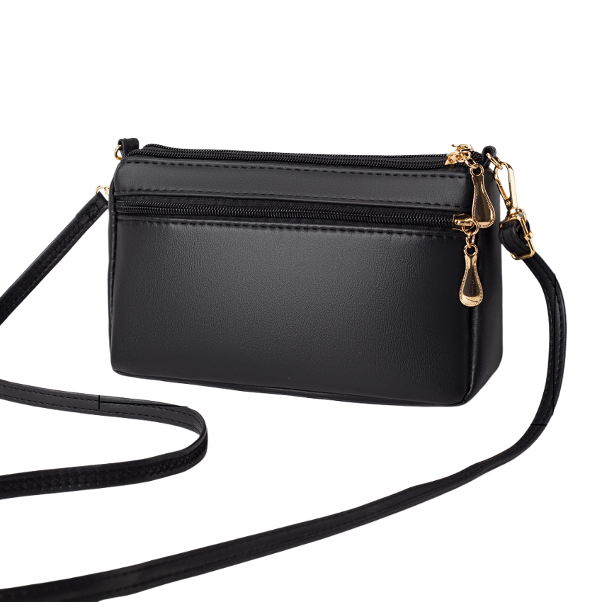 Ladies Crossbody Bag 2025 Summer High Grade Small Bag Wholesale Large Capacity Fashion One Shoulder Women's Messenger Handbag