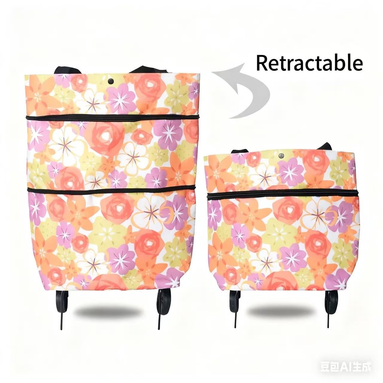 portable handbags for women NEW Foldable Travelling Bags Handbags  Oxford Cloth Shopping Bags Reusable Gym Bags for lady Women Multifunctional Bags Shopping bag For Supermarket women‘s bag for lady