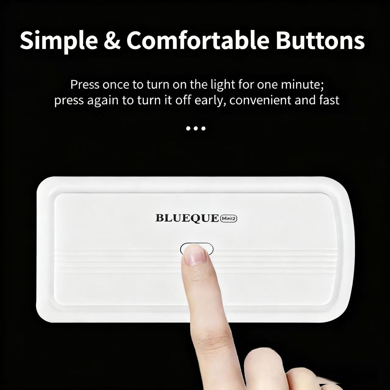 36W UV LED nail lamp-portable quick dry gel polish dryer USB nail art tool