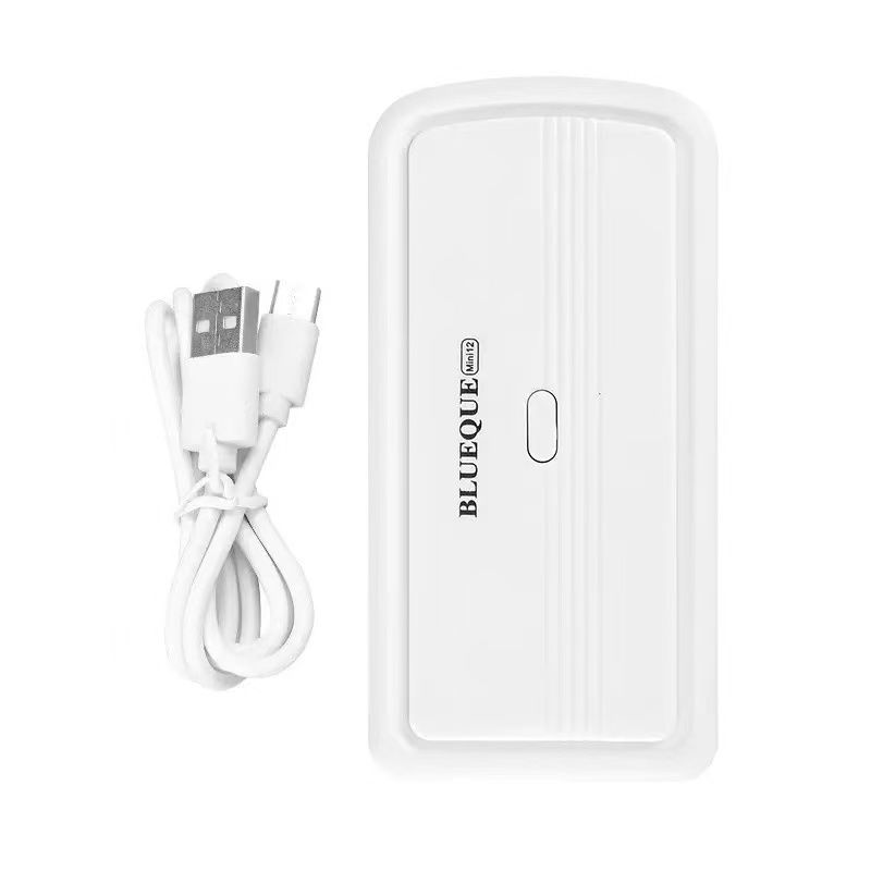 36W UV LED nail lamp-portable quick dry gel polish dryer USB nail art tool