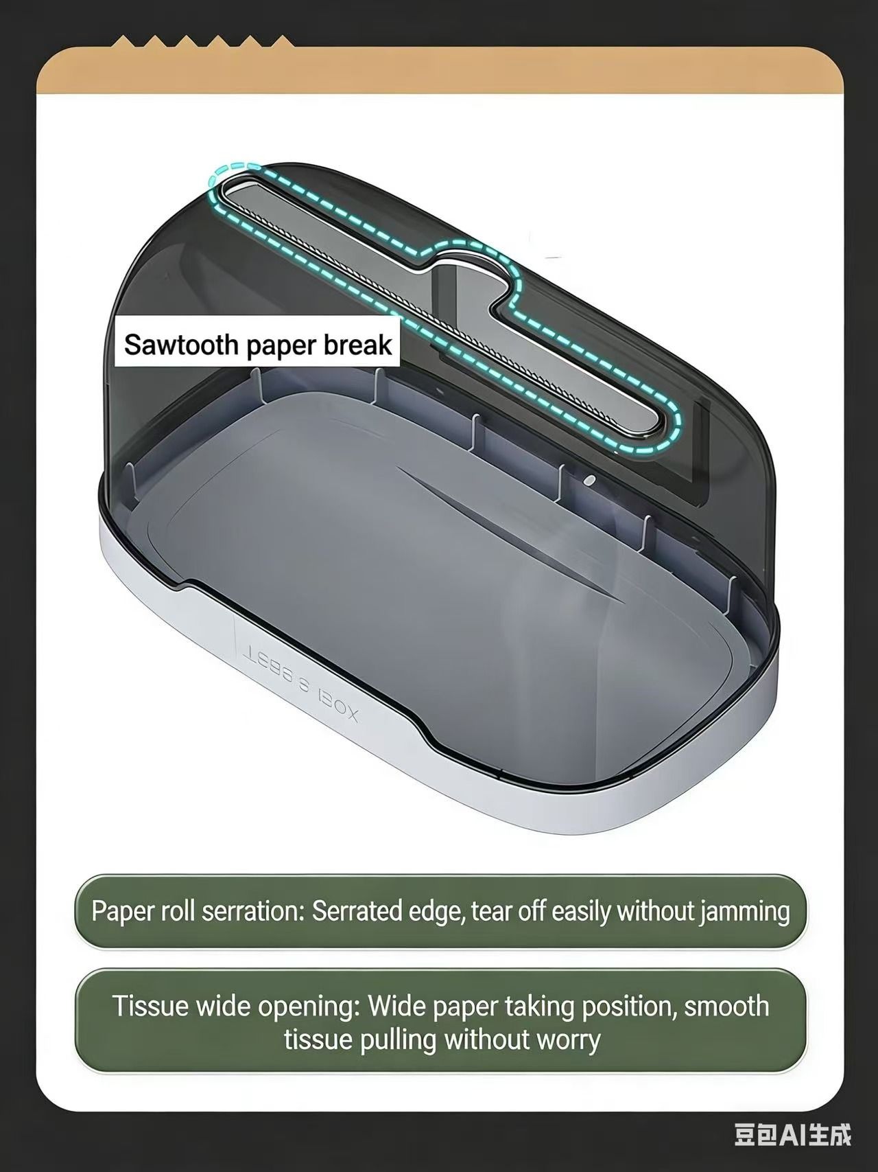 wall-mounted  toilet paper holder tissue holder with storage shelf tissue rack roll paper box for bathroom tissue box with shelf tissue storage case punch-free waterproof napkin shelf stuff