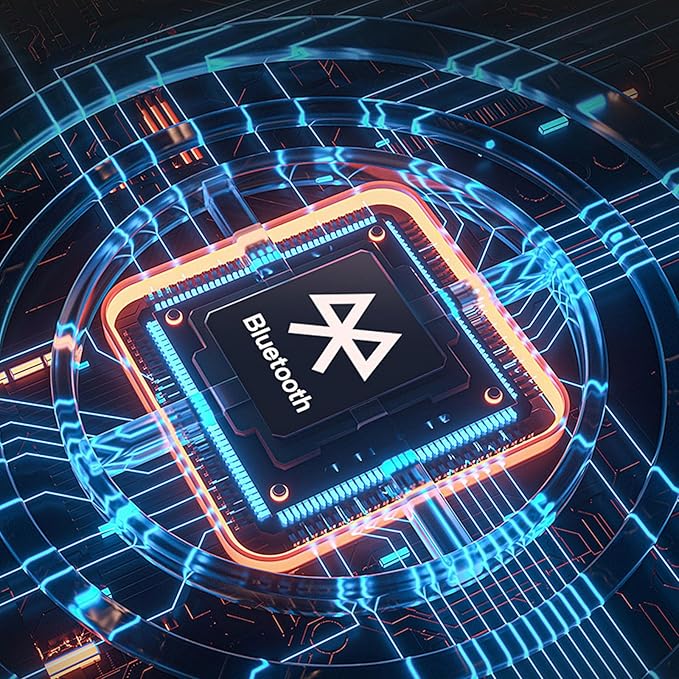 New Update Car Stereos,Audio Stereo Adapter  Bluetooth 5.3 Audio Receiver NFC U Flash Disk RCA 3.5mm AUX USB Stereo Music Wireless Adapter With Mic For Car Kit Speaker Amplifier Home Use