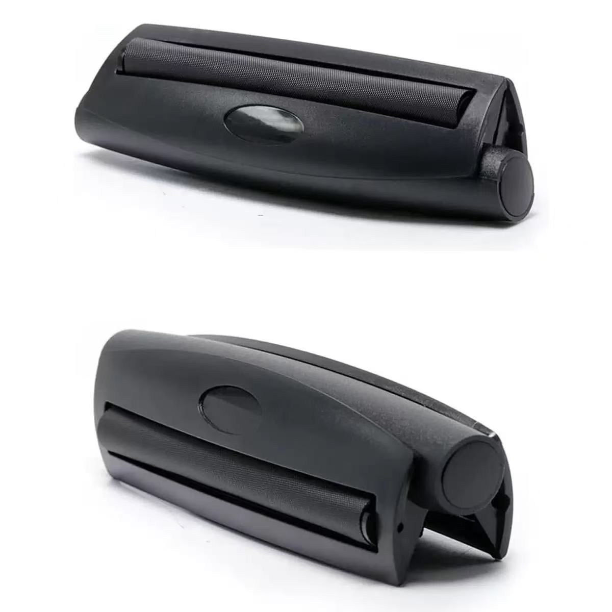 cigarette roller for tobacco Home Organization Portable Cigarette Rolling Machine Joint Cone Roller Manual Maker DIY Tool  Manual Tobacco Smoking Rolling Papers father's day gifts